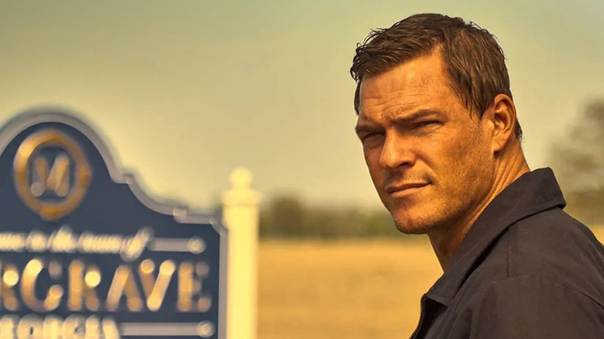 A still image from the trailer of the series (Image via Apple TV)